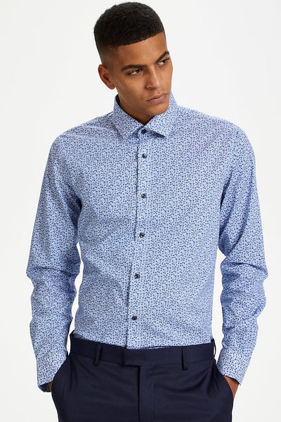 MAtrostol Dress Shirt