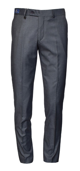 Bogart Man Premium Elastane Stretch Formal Boardroom Trousers