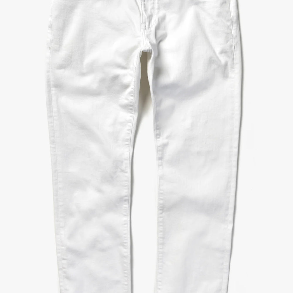 34 HERITAGE COOL FIT- WHITE COMFORT