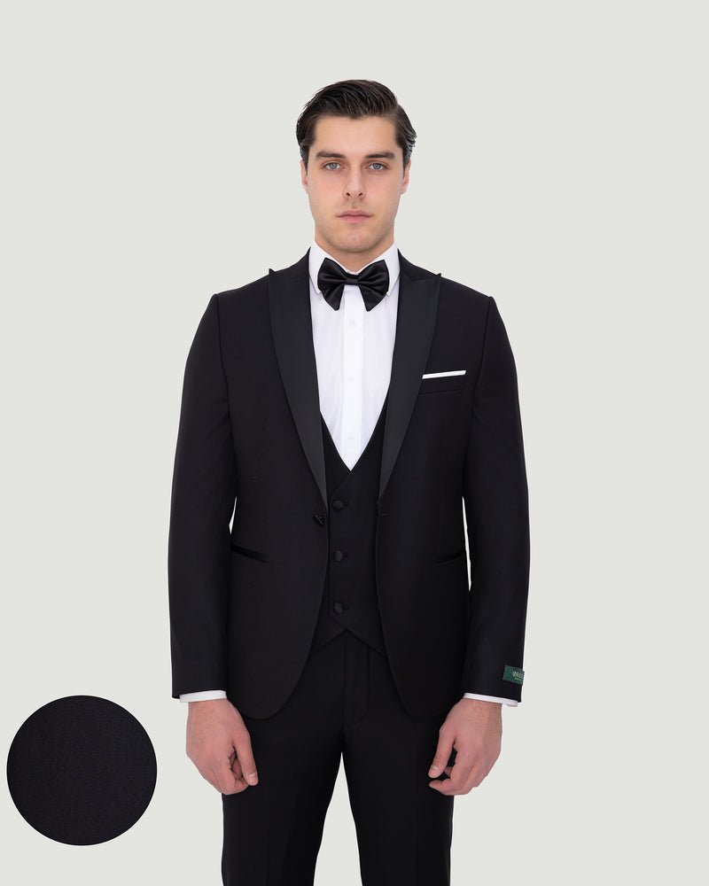 ORESS 3 PIECE TUXEDO