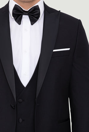 ORESS 3 PIECE TUXEDO