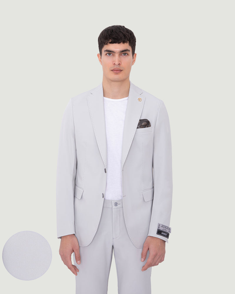 AGIBOSS 2 PIECE SUIT