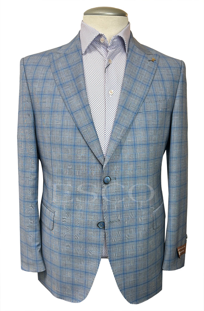 DANIEL TISSU SPORT JACKET