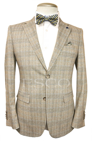 SOUL OF LONDON SPORT JACKET