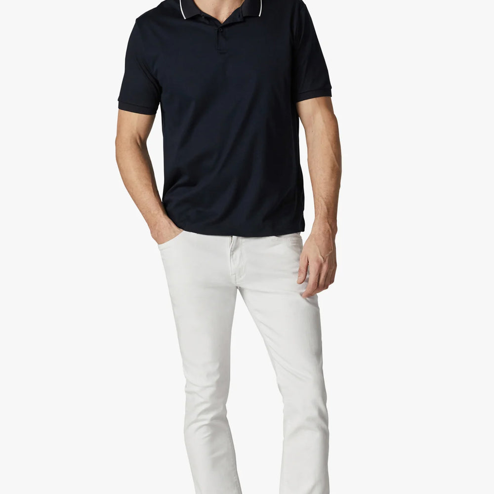 34 HERITAGE COOL FIT- WHITE COMFORT