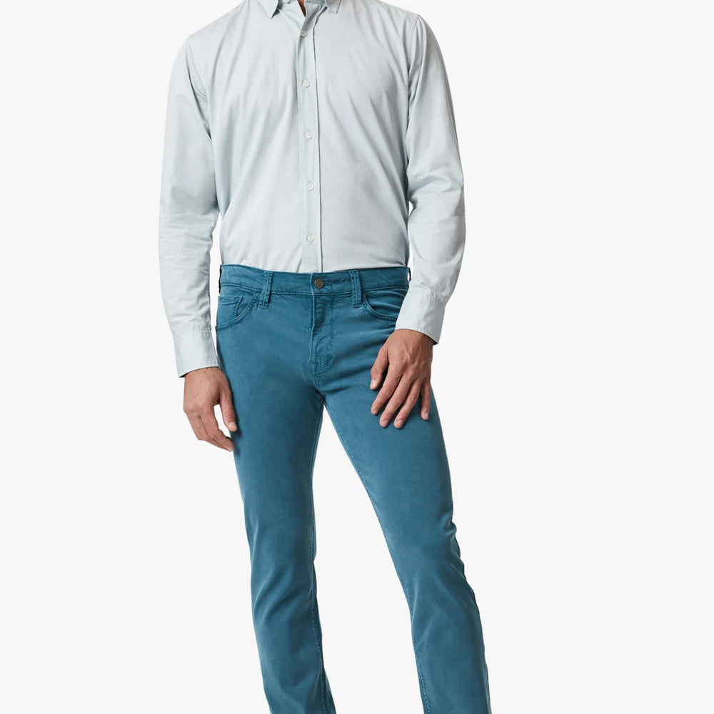 34 HERITAGE COOL FIT- BLUE FUSION BRUSHED TWILL