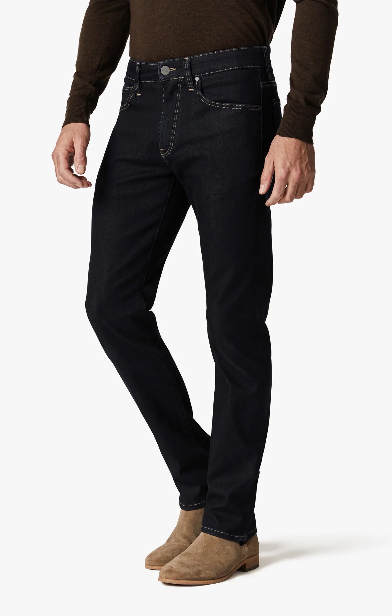 34 HERITAGE COOL FIT- MIDNIGHT REFINED