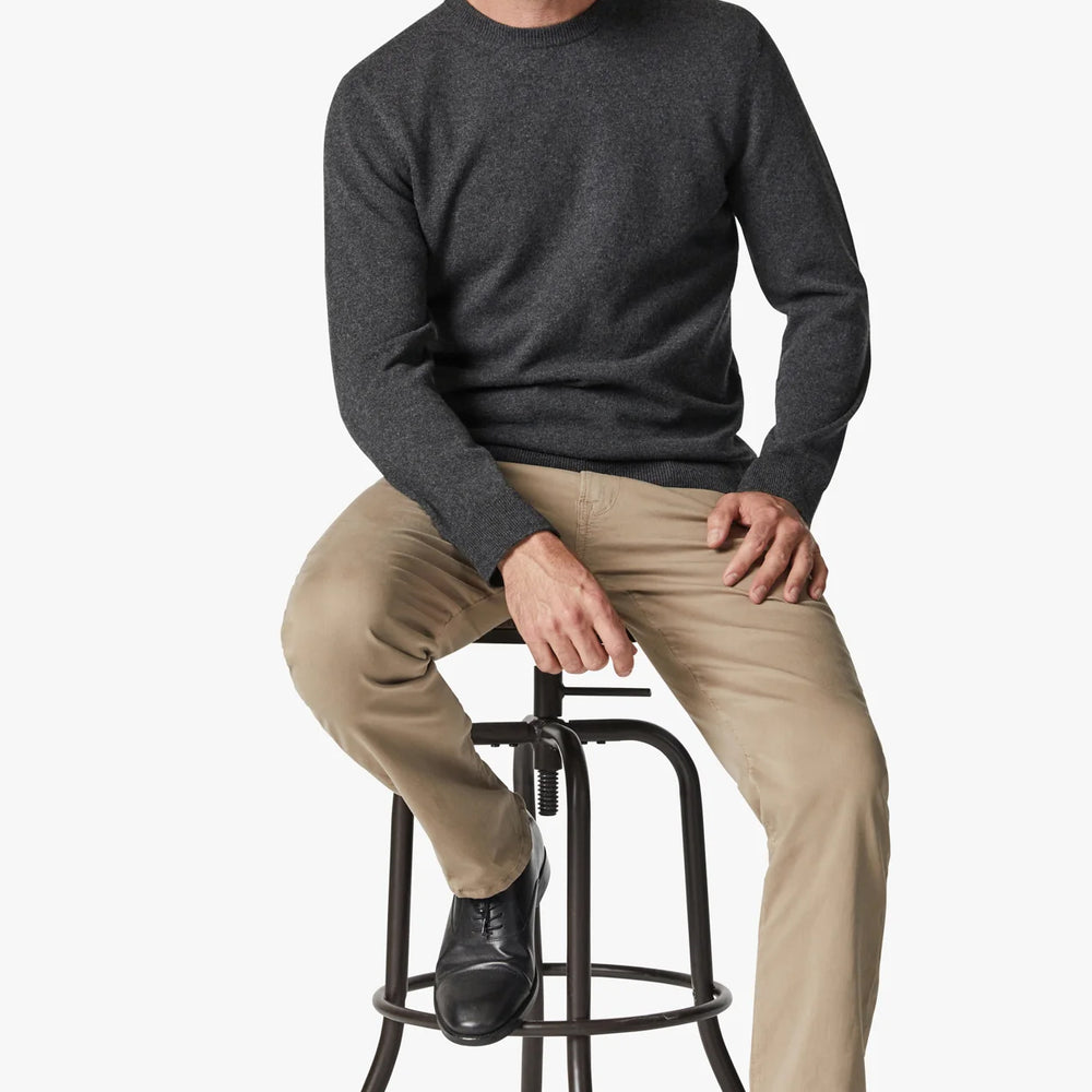 34 HERITAGE COURAGE FIT- CASHEW BRUSHED TWILL