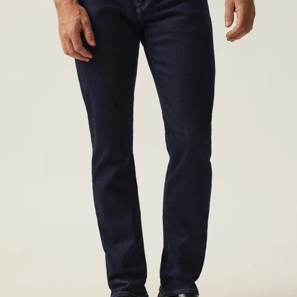 34 HERITAGE COOL FIT- DEEP BLUE REFINED