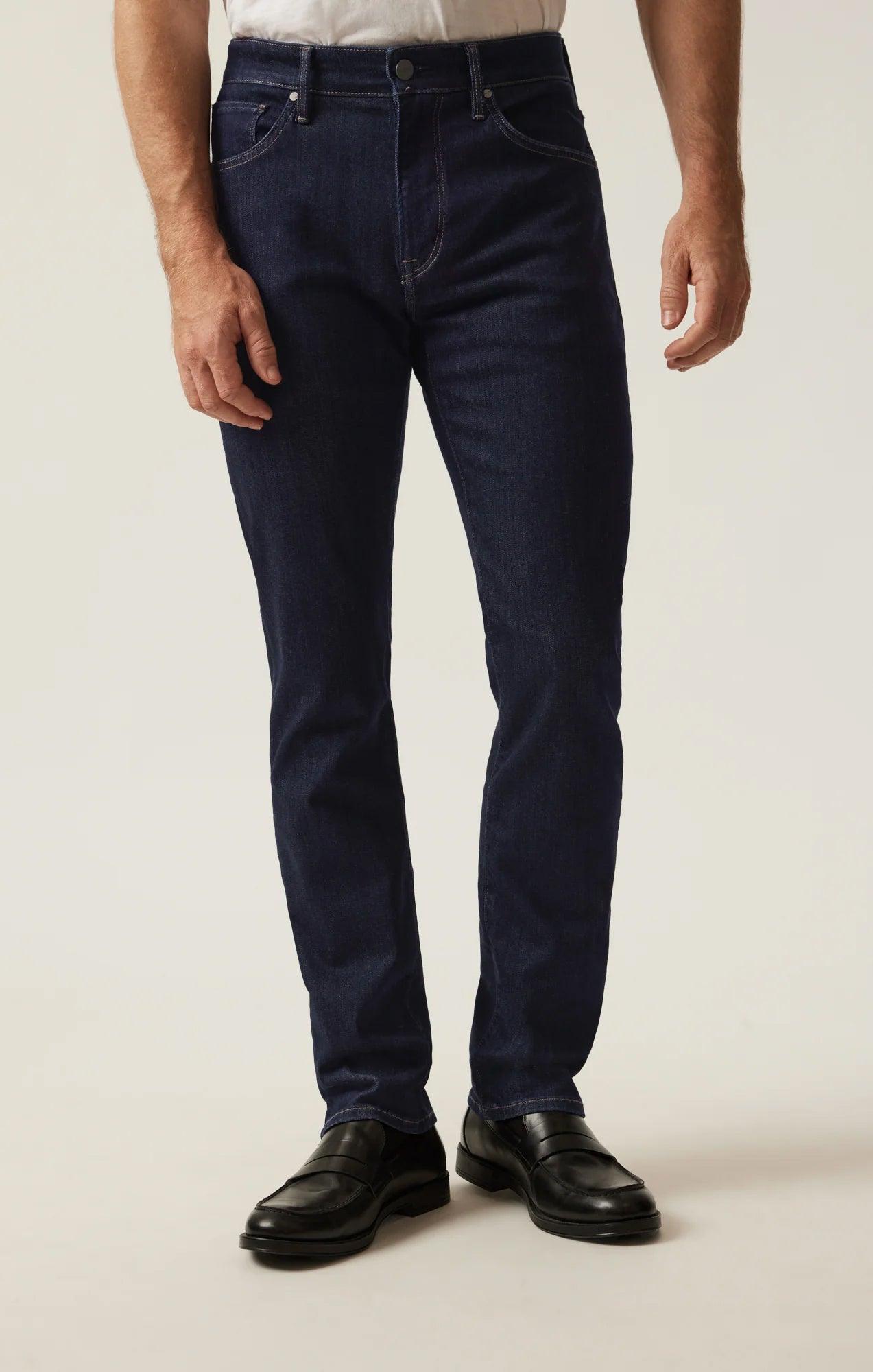 34 HERITAGE COOL FIT- DEEP BLUE REFINED