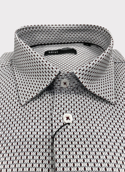 HORST LONG SLEEVE SHIRT – ESCO CLOTHIERS