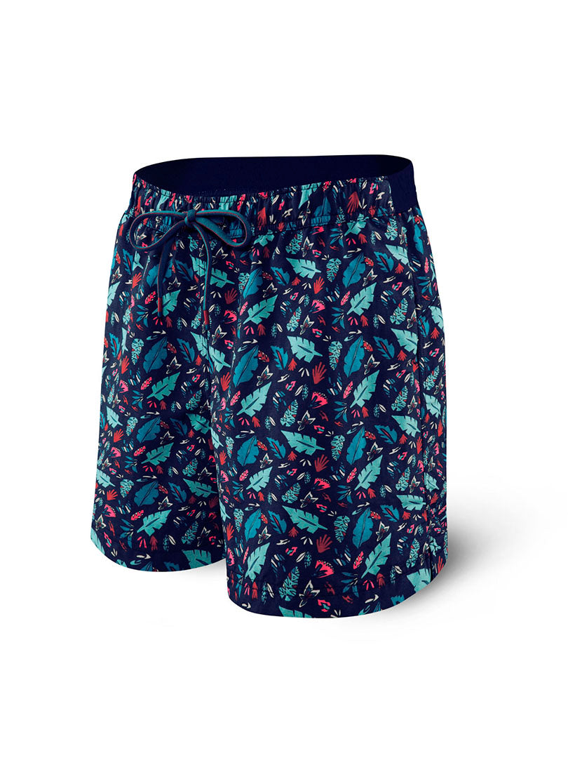 SAXX CANNONBALL 7 SWIM SHORT