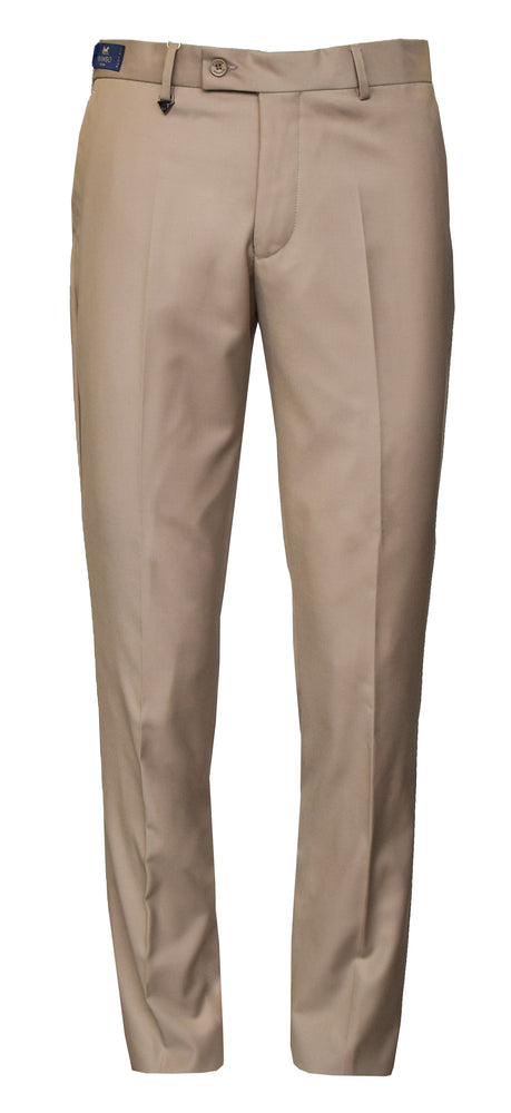 Slacker Dress Pants in Brown – The NKC Store